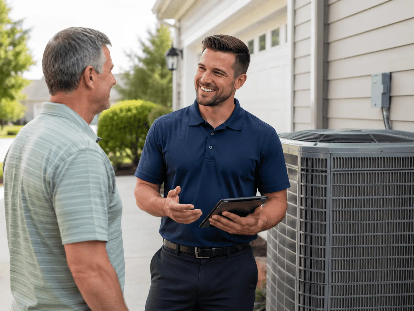 Heat Pump Installation Hebron, MD FAQs